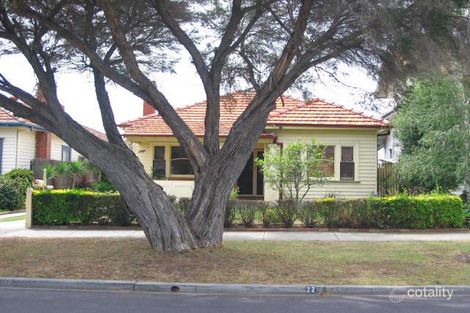 22 Benbow St, Yarraville, VIC 3013