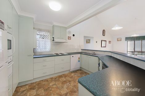 Property photo of 136 Duffield Road Margate QLD 4019