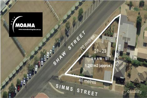 21 Shaw St, Moama, NSW 2731