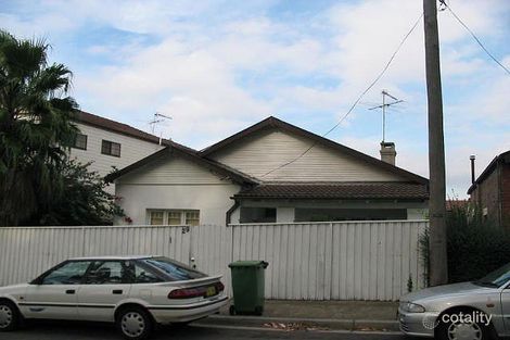 29 Salisbury St, Waverley, NSW 2024