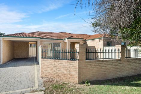 Property photo of 2/4-12 Ayer Road Queens Park WA 6107