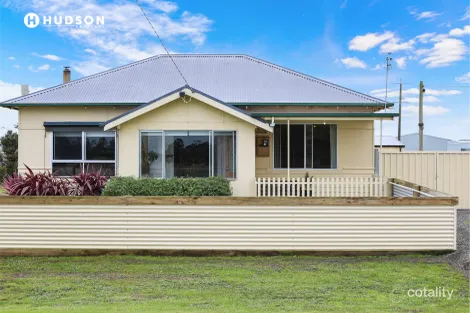 21 OWEN ST, HEYWOOD, VIC 3304