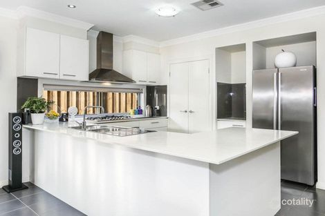 Property photo of 6 Avon Street The Ponds NSW 2769