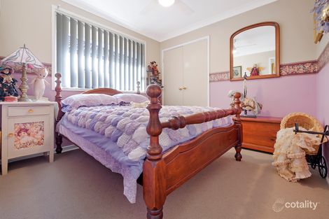 Property photo of 2 Arkell Drive Bligh Park NSW 2756