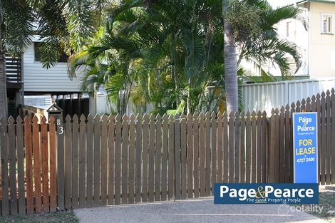 2/3 Princes Rd, Hyde Park, QLD 4812