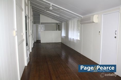 Property photo of 2/3 Princes Road Hyde Park QLD 4812