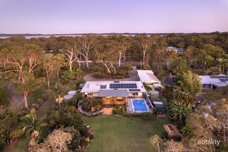 Property photo of 211 Eumarella Road Weyba Downs QLD 4562