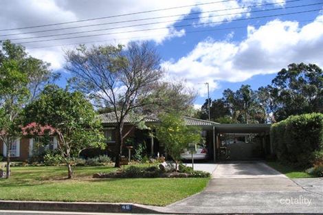 46 Brigadoon Cct, Oak Flats, NSW 2529