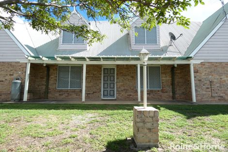 2/1 Bohenia Cres, Moree, NSW 2400