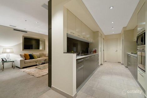 Property photo of 1005D/36-42 Refinery Drive Pyrmont NSW 2009