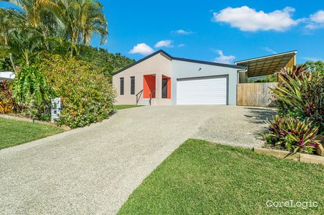 Property photo of 40 Twin Creek Court Cannonvale QLD 4802