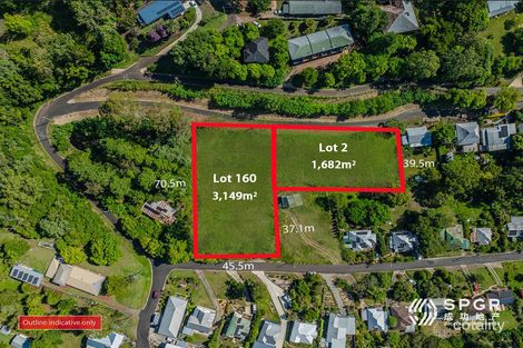 2/22-24 Edward Lane, Kyogle, NSW 2474