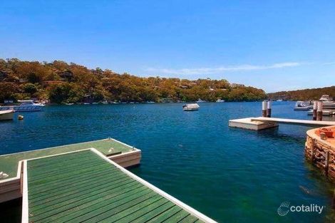 Property photo of 8A Goldfinch Place Grays Point NSW 2232