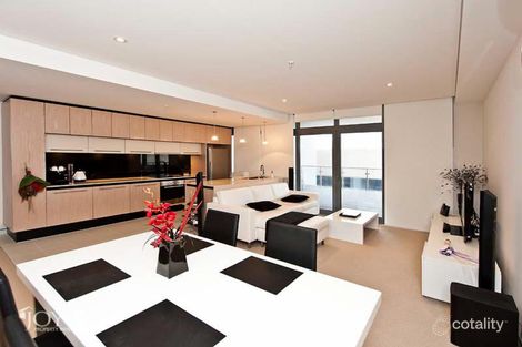 16/155 Adelaide Tce, East Perth, WA 6004