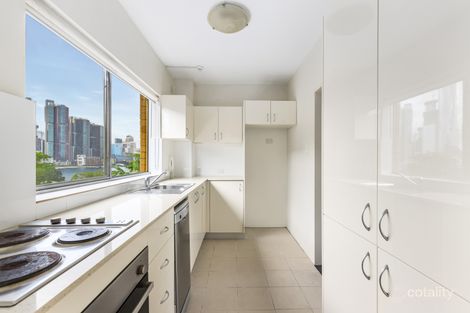 Property photo of 12/26 Pearson Street Balmain East NSW 2041