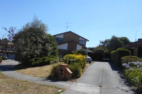 Property photo of 10 Astran Court Endeavour Hills VIC 3802