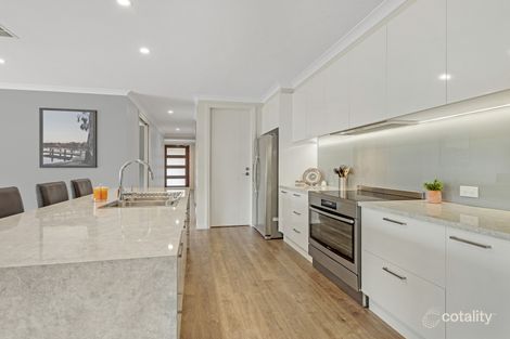 Property photo of 38 Clarke Street Bundalong VIC 3730