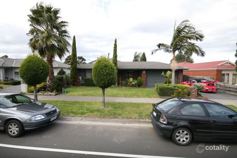 25 Clauscen Dr, Rowville, VIC 3178