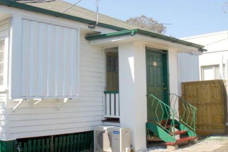 45 Wardell St, Ashgrove, QLD 4060