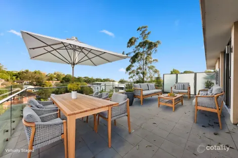 504/6-14 Dumaresq St, Gordon, NSW 2072