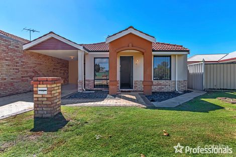Property photo of 1/53 Moreton Crescent Warnbro WA 6169