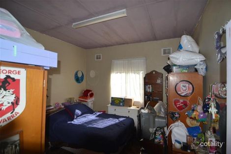 Property photo of 1 McDonald Street Kandos NSW 2848