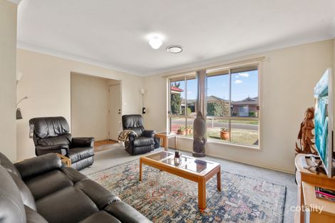 Property photo of 44 Monarch Circuit Glenmore Park NSW 2745