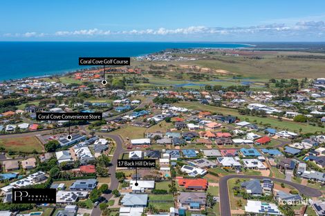 Property photo of 17 Back Hill Drive Coral Cove QLD 4670