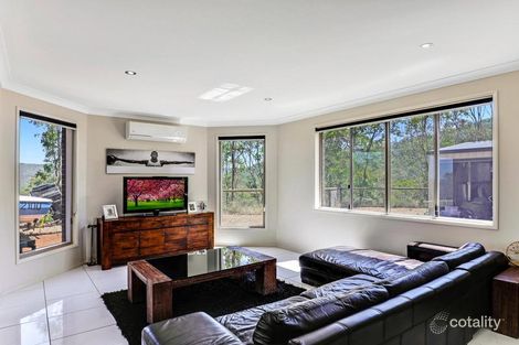 Property photo of 64 Scenic Drive Silver Ridge QLD 4352