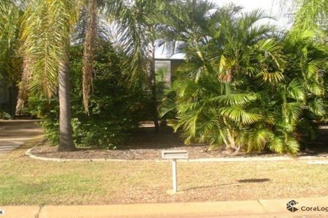 16 Mackay St, Moranbah, QLD 4744