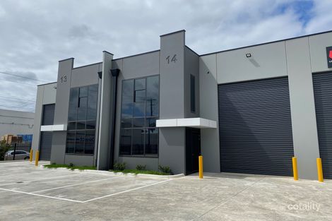 14/210 Boundary Rd, Braeside, VIC 3195