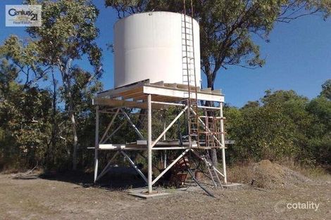 Property photo of 813 Greenhill Road Ilbilbie QLD 4738