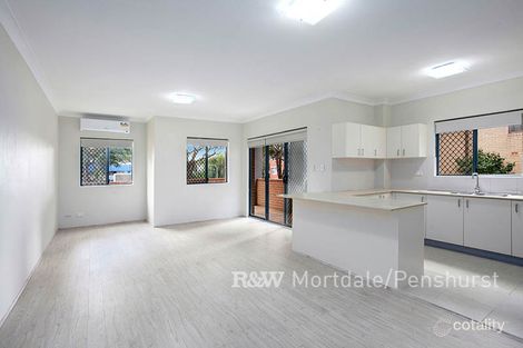 Property photo of 1/41-43 Austral Street Penshurst NSW 2222