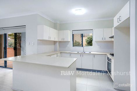 Property photo of 1/41-43 Austral Street Penshurst NSW 2222