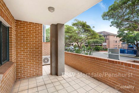 Property photo of 1/41-43 Austral Street Penshurst NSW 2222
