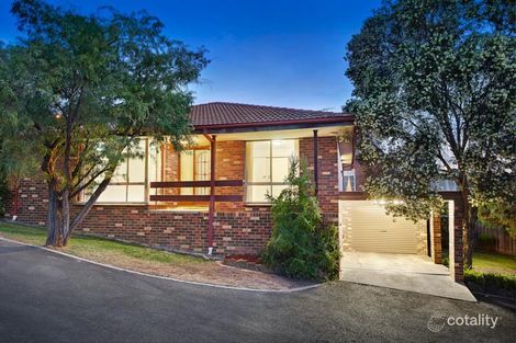 Property photo of 2/293 High Street Templestowe Lower VIC 3107