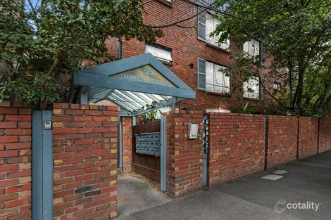 17/53-55 Napier St, Fitzroy, VIC 3065