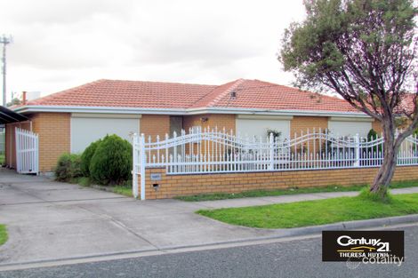 Property photo of 7 Gunther Avenue Springvale VIC 3171