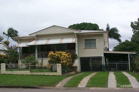 6 Burdekin St, Mundingburra, QLD 4812