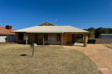 Property photo of 29 Abitibi Turn Joondalup WA 6027