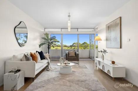 602/856 Pacific Hwy, Chatswood, NSW 2067