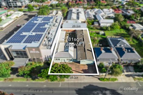 68-70 Whitehall St, Footscray, VIC 3011