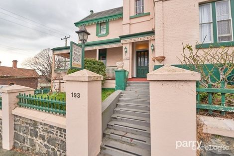 Property photo of 193-195 George Street Launceston TAS 7250