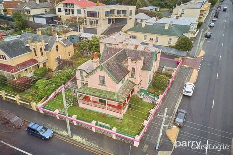 Property photo of 193-195 George Street Launceston TAS 7250