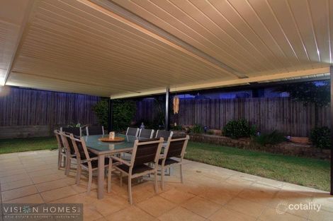 Property photo of 6 Monivae Circuit Eagleby QLD 4207