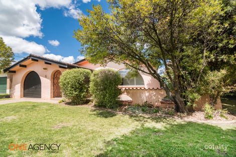 Property photo of 6 Tynan Street Orange NSW 2800