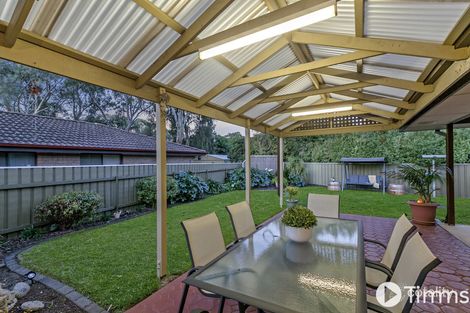 Property photo of 20 Phoenix Crescent Old Reynella SA 5161