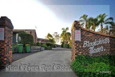 29/17-25 Linning St, Mount Warren Park, QLD 4207