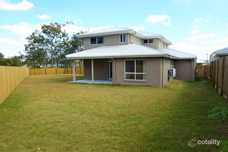 Property photo of 17 McPherson Crescent Coomera QLD 4209