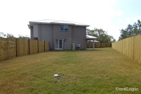 Property photo of 17 McPherson Crescent Coomera QLD 4209